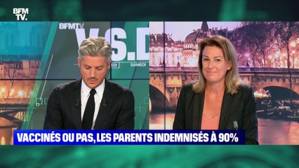 La rentrée scolaire va relancer l’épidémie ? - 03/09