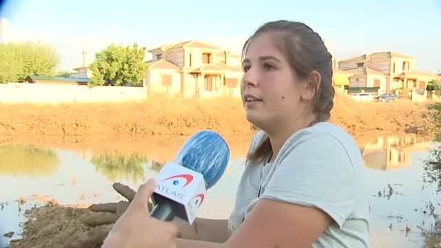 Muchas de las viviendas arrasadas estos días por la DANA se levantan en cauces fluviales