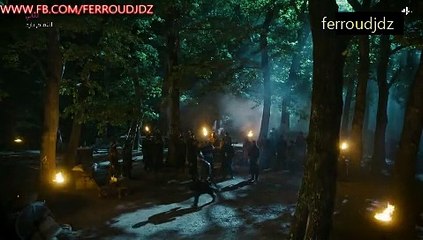 المسلسل التركي نهضة السلاجقة العظمى الحلقة 110 مدبلجة بالعربية