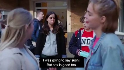 wtFOCK S05E05 Clip 8 Thursday 12_07 Eng subs HD