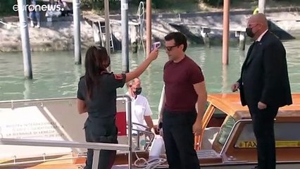 O cinema americano em Veneza