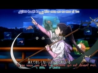 Kekkaishi opening (v3)