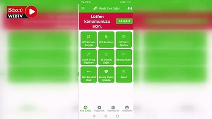 Türk Hava Yolları ve Pegasus’tan 6 Eylül uyarısı