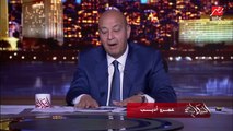 عمرو أديب: العالم كله بيتكلم إننا داخلين على كورونا جديدة