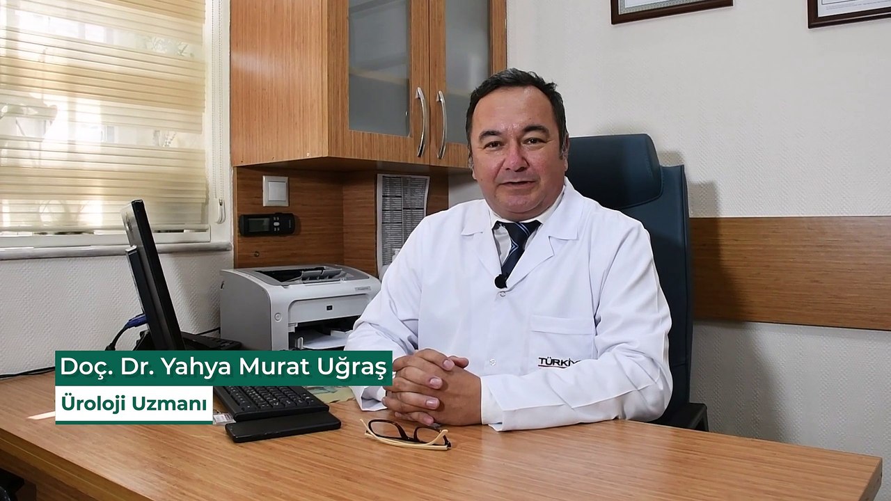 Prostat Kanseri Nedir, Neden Olur?