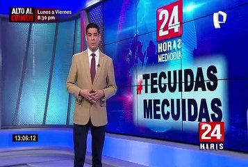 Manifestantes marchan contra Guido Bellido y piden su renuncia
