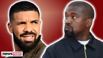 Drake DISSES Kanye On 'Certified Lover Boy'? Why Fans Think So