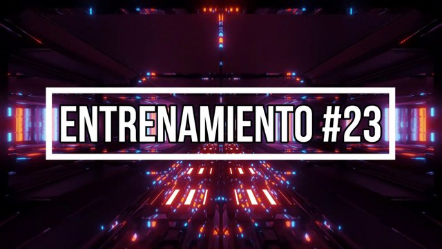 Entrenamiento #23 - The Beat Messengers | HipHop Instrumental | Rap Freestyle Beat | Base BoomBap