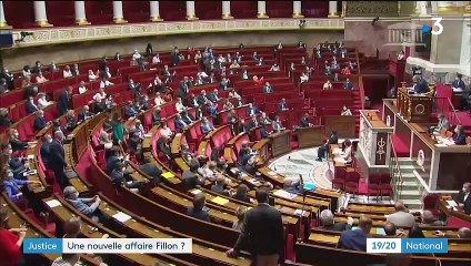 Justice : vers une nouvelle affaire François Fillon ?