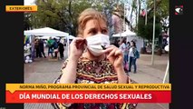 Día mundial de los derechos sexuales