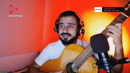 Graffite98 | Resumo Musical de Notícias