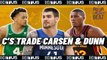 Celtics Acquire Juancho Hernangomez for Carsen Edwards and Kris Dunn