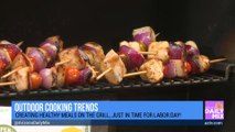 Outdoor Cooking Trends with Chef Ryan Scott