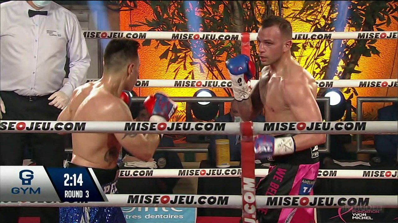 Décès d'une boxeuse de 18 ans : cet incident aurait-il pu être évité? Des intervenants de la boxe se prononcent