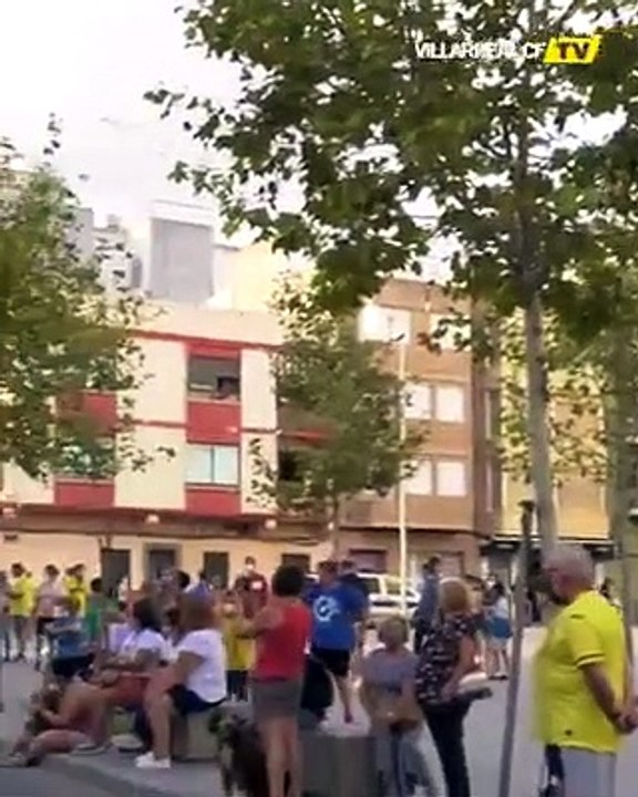 Villarreal-Braga