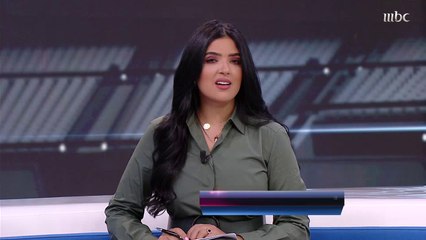 بعثة الأخضر تتجه إلى عمان وأخبار أخرى في الموجز