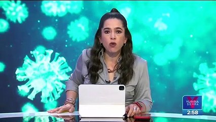 Estado de México se queda en semáforo naranja