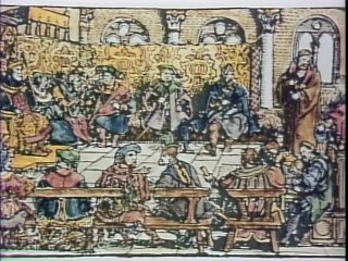 A História da Tradição Ocidental - 27 - A reforma(480P)