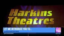 Pat McMahon Introduces You to Dan Harkins of Harkins Theatres
