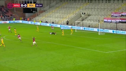 United at the double as WSL season gets underway