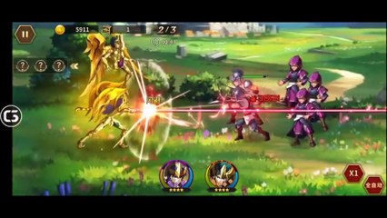 Saint Seiya Rebirth Galaxy Spirits Shura God NEW