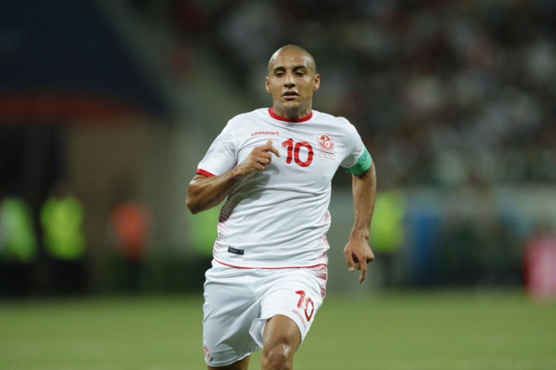 Le replay de Tunisie - Guinée équatoriale - Foot - Qualif. CM 2022 - Vidéo Dailymotion