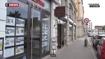 Lyon : loyers encadrés contre la flambée des prix