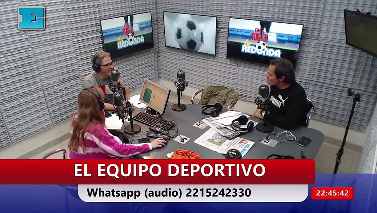 FM La Redonda (763)