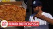 Barstool Pizza Review - Berardi Brothers Pizza (Sea Isle City, NJ)