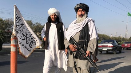 الاعتراف بطالبان.. مواقف دولية وإقليمية