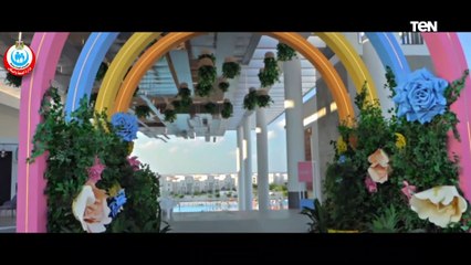 خطة وزارة الصحة والسكان للتأمين الطبي للمدن الساحلية في فصل الصيف