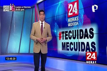 UNMSM: jóvenes denuncian que son impedidos de dar su examen de admisión