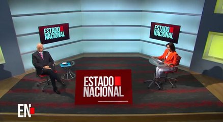 Estado Nacional - Domingo 05 Setiembre 2021