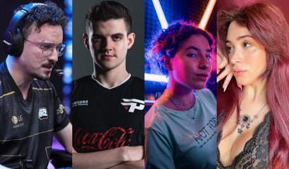 Evento Play for the Jungle terá partida de LoL entre Micao, Kami, Fogueta, Briny e mais