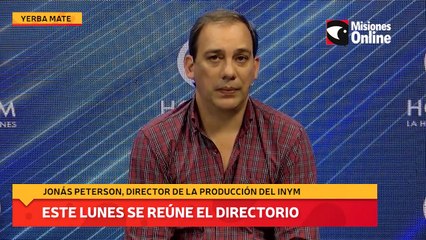 Este lunes se reúne el directorio