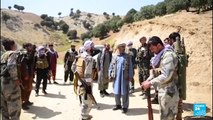 Este viernes los talibanes habrían tomado Panjshir, último bastión opositor