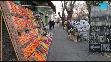 Menores robaron de madrugada plata y mercadería en carnicería de El Mondongo