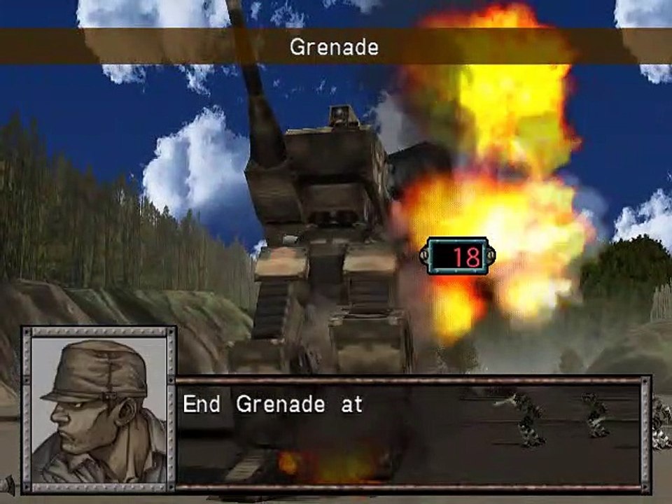 Ring Of Red Online Multiplayer Ps2 Video Dailymotion