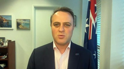 Liberal MP Tim Wilson says Qld Premier sabotaging vaccine rollout