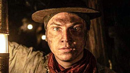 GERMINAL Bande Annonce