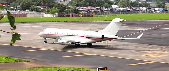 06.Mumbai Airport   Morning Plane Spotting   Mega Compilation Trim-1