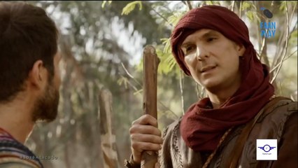 Novela Gênesis Capítulo 164 Completo HD