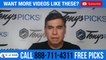 Dodgers vs Giants 9/4/21 FREE MLB Picks and Predictions on MLB Betting Tips for Today