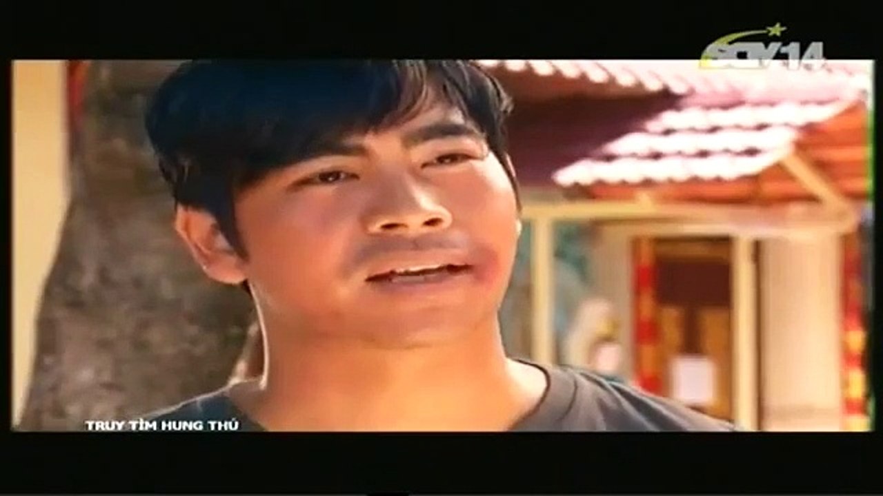 Truy Tìm Hung Thủ Tập 17 - Phim Việt Nam