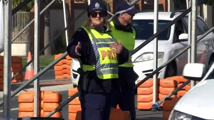 Families split up as Queensland’s border closures prevent many from returning
