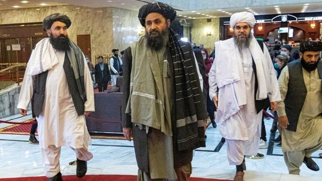 Baradar will have to face problems as head of Taliban govt