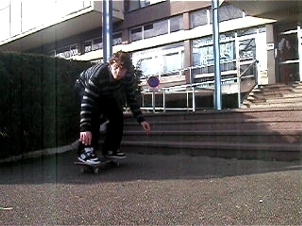 Gap 4 marches Chip