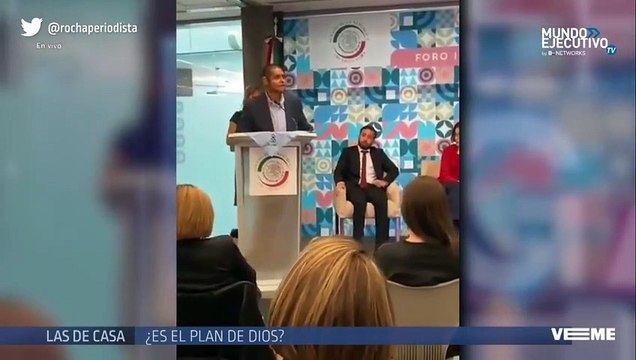 Las Noticias con Alberto Vega: Senadores aprobaron la Ley de Revocación de Mandato