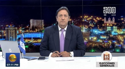 Hoy Mismo Estelar - 3 de Septiembre