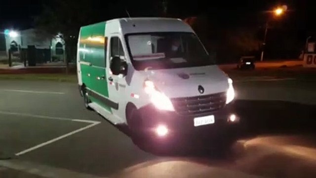 10ª Regional recebe 22.790 doses em nova remessa de vacina contra a Covid-19; Cascavel ficará com 9.643 doses